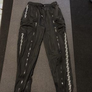 LF The Brand joggers size: XS